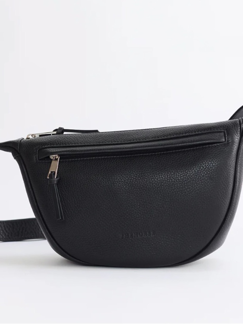 The Horse Sporty Crossbody Bag